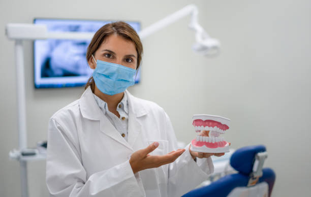 Best Emergency Dentist for Lost Fillings or Crowns in Sugar Grove, IL