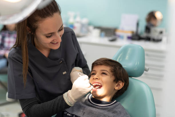 Best Pediatric Emergency Dentist in Sugar Grove, IL