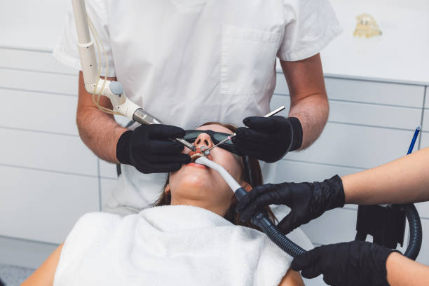 Best Broken or Cracked Tooth Emergency Dentist in Sugar Grove, IL